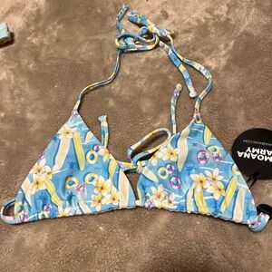 Moana Bikini top